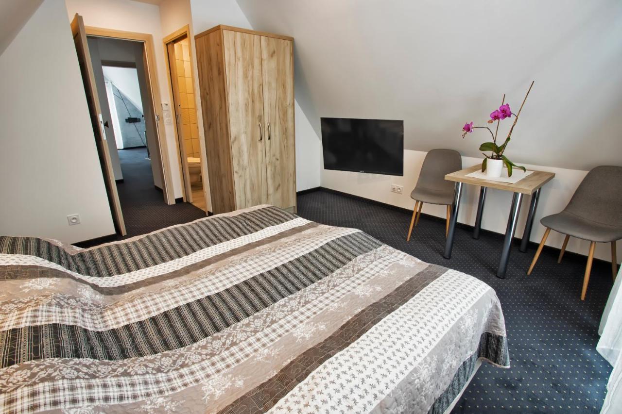 Tojemoje Hotel Bialka Tatrzanska Eksteriør billede