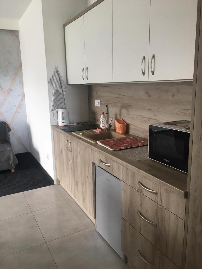 Tojemoje Hotel Bialka Tatrzanska Eksteriør billede